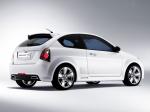 Hyundai Accent SR Concept 2005 года